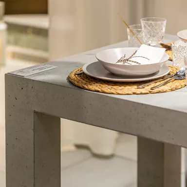 INTERMEZZO<sup>®</sup> Tische und Bänke light