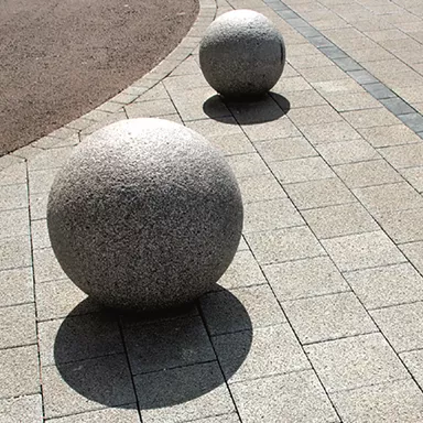 PARADISO® Kugelstein