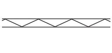 Lagerfugenbewehrung - ArmoFer<sup>®</sup>