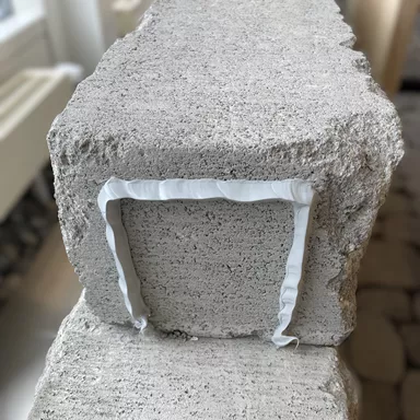 UNI-COLL rapid Baukleber