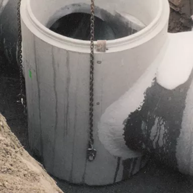 Kugelkopfkupplungen für Traganker