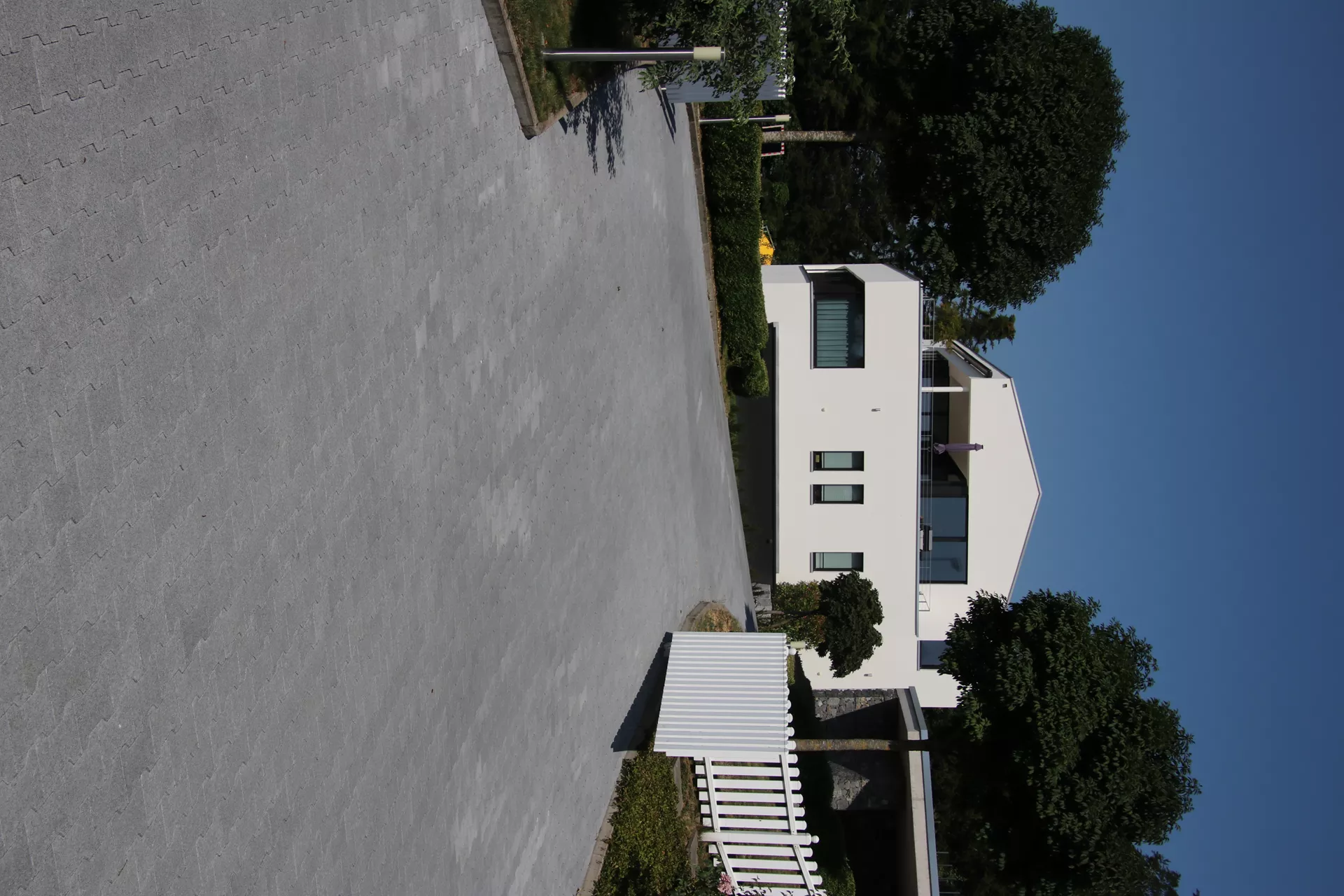 H Sickerstein Normalstein grau fein gefast L 20 cm B 16.5 cm H 8 cm