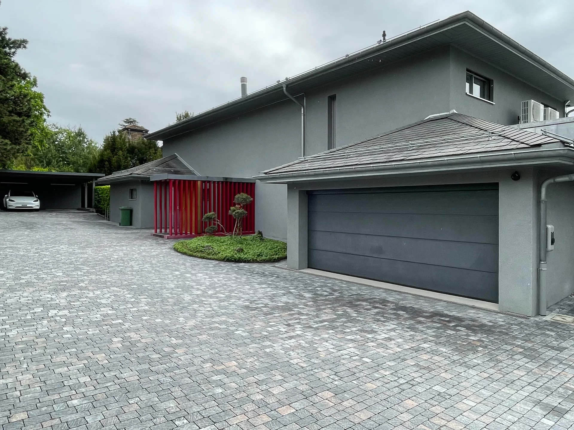 FRIEDA Wildpflaster natura strukturiert Kanten gebr. L 9.4-19.4 cm B 9.4-11.9 cm H 7 cm