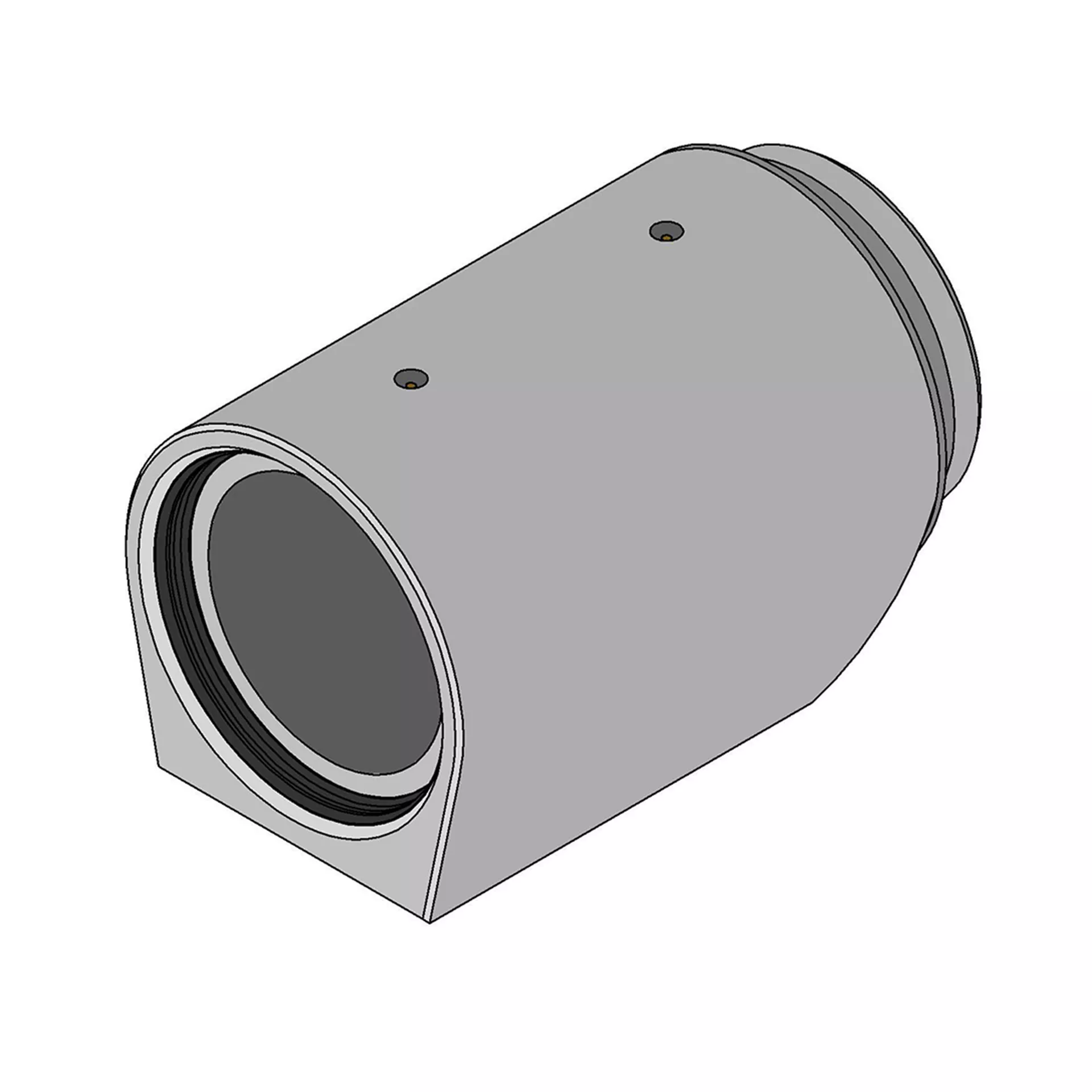 MAROWA<sup>®</sup> Gelenkrohre FLM