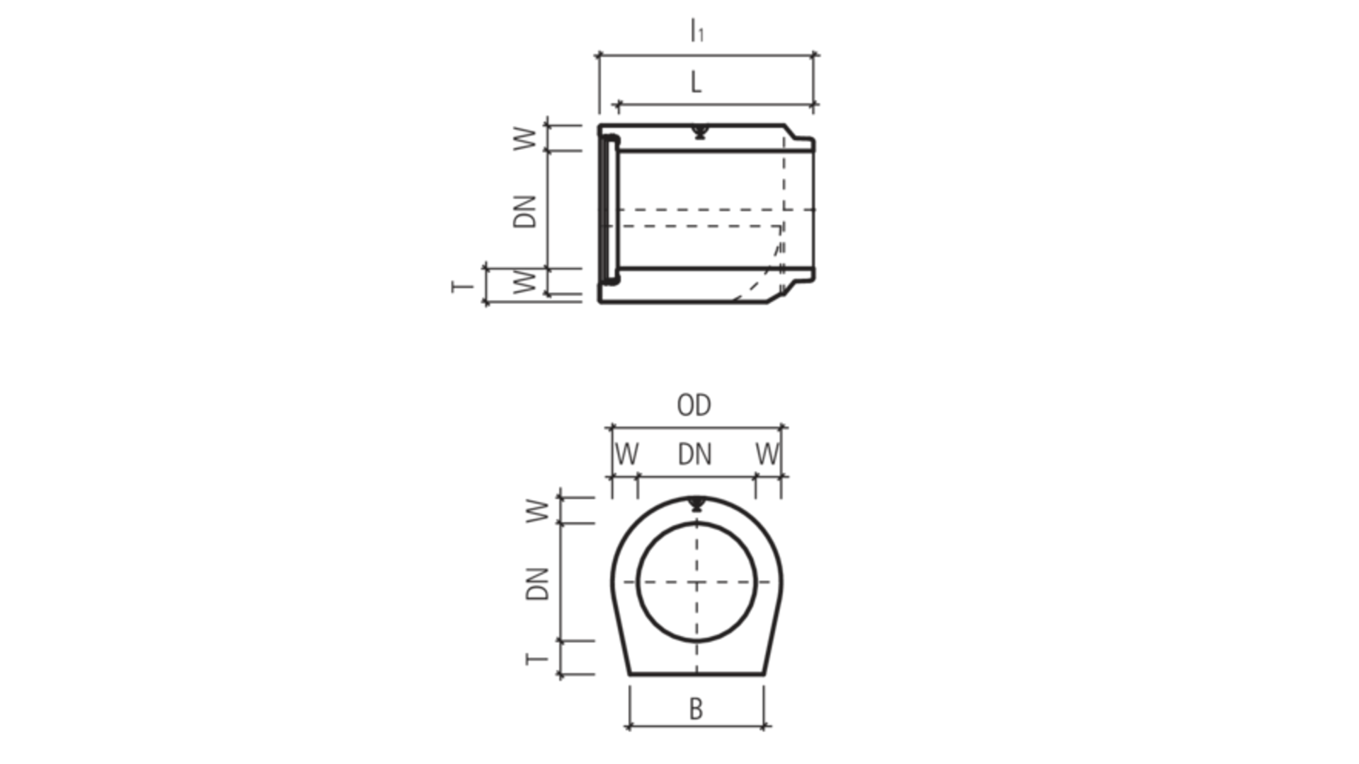 MAROWA<sup>®</sup> Gelenkrohre FLM