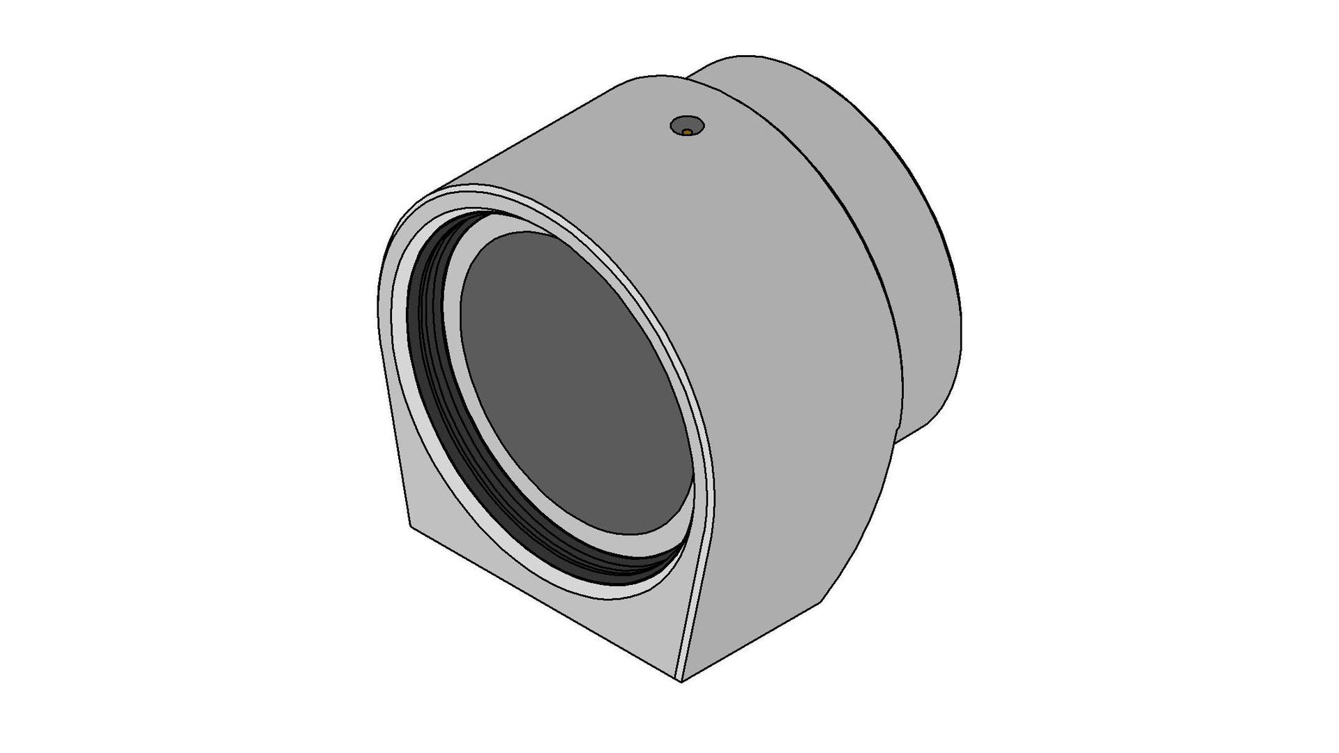 MAROWA<sup>®</sup> Anschlussrohre FLM