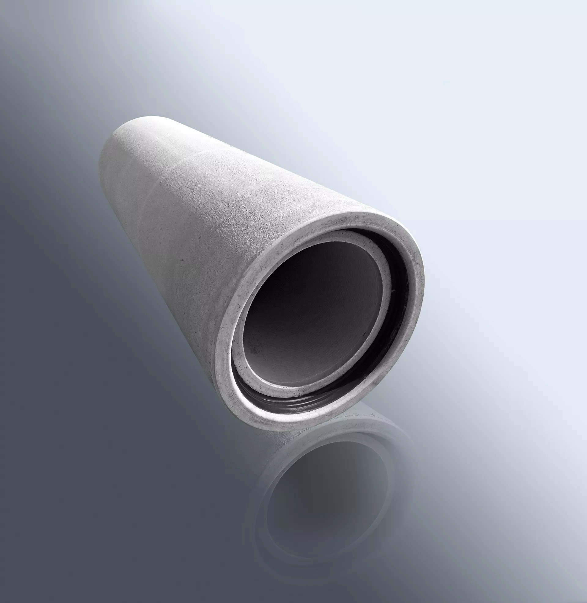 CENTUB<sup>®</sup>-Röser ROBUST<sup>®</sup> Rohre