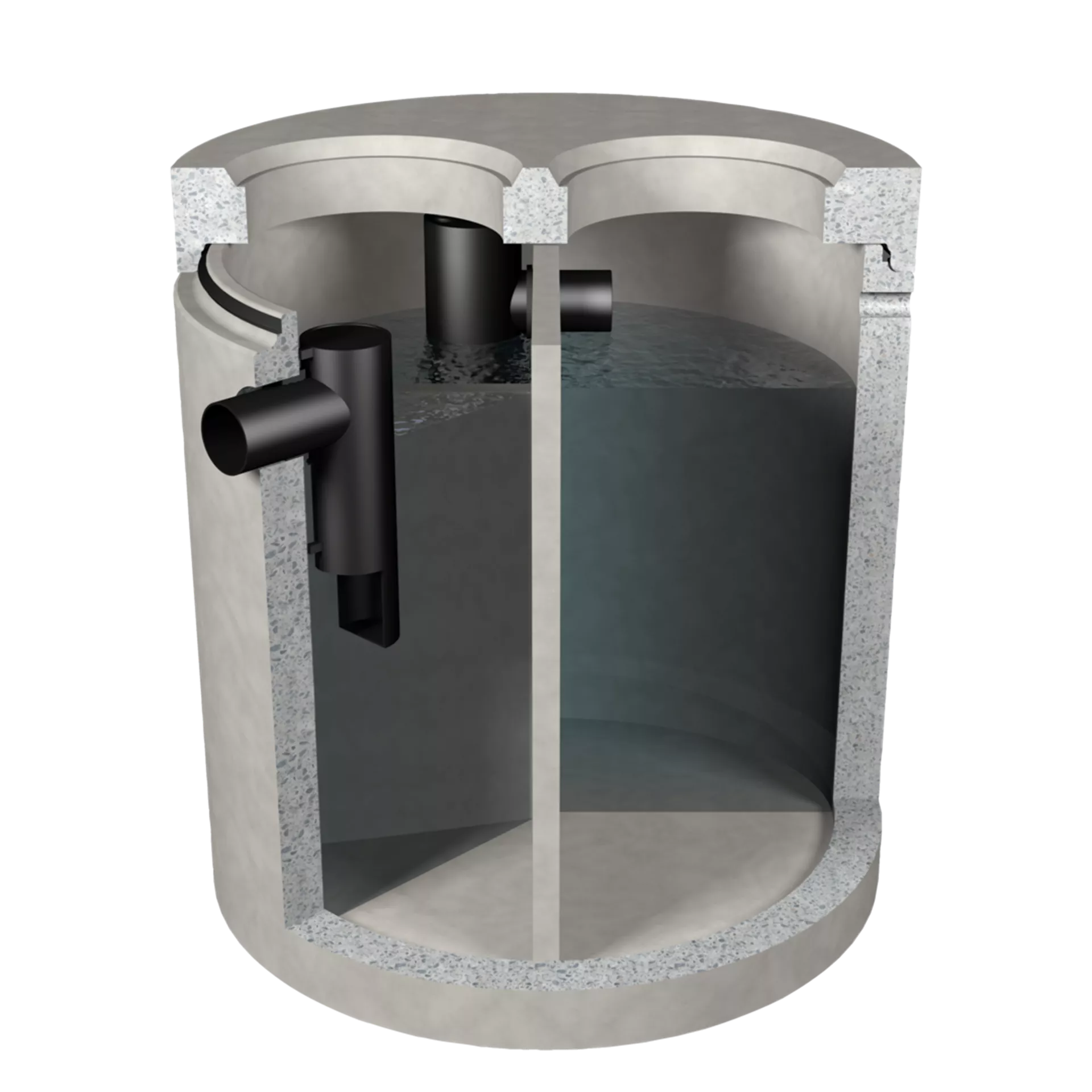 friwa<sup>®</sup>-sep Kompaktanlagen SF/MA/STB