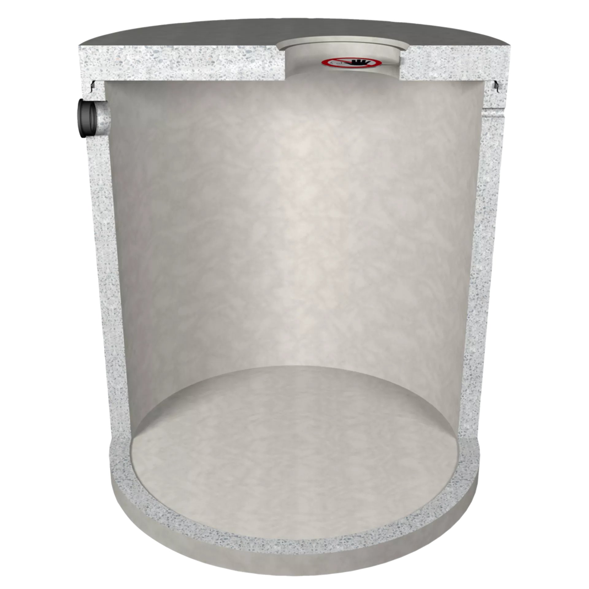 friwa<sup>®</sup>-sep Ölrückhaltebehälter ORB