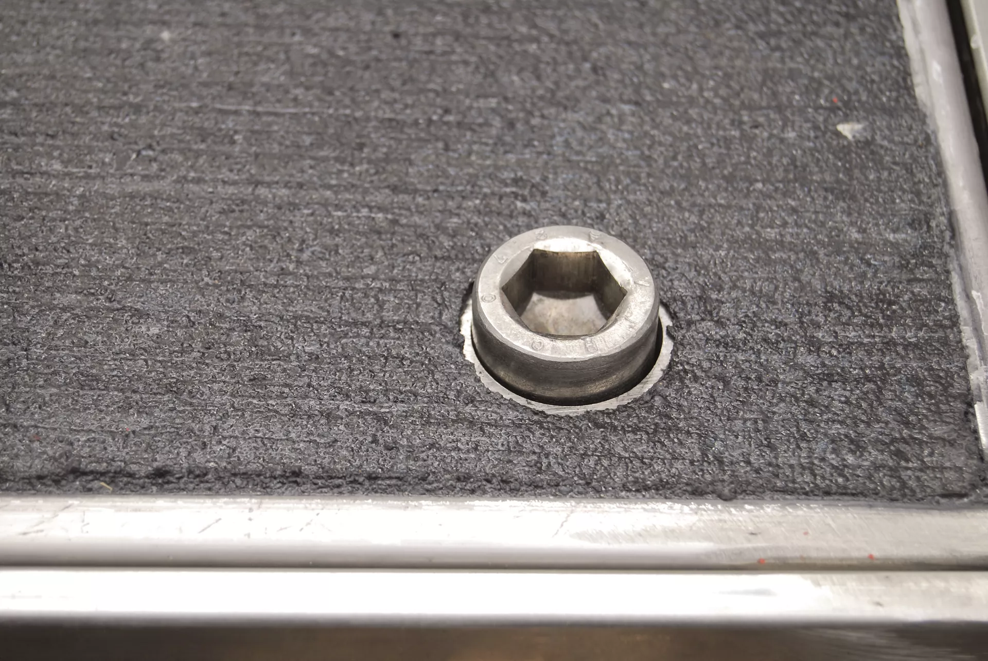 BETOX<sup>®</sup> ECO Kabelschachtabdeckungen