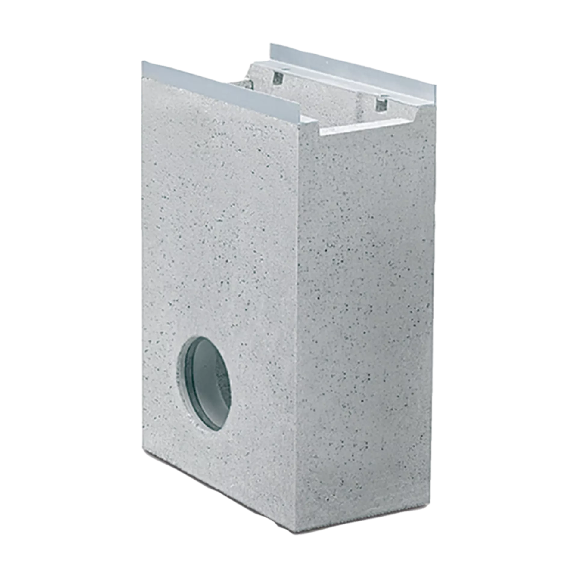 BIRCOsir<sup>®</sup> Rinnen NW 150 Liniensinkkästen