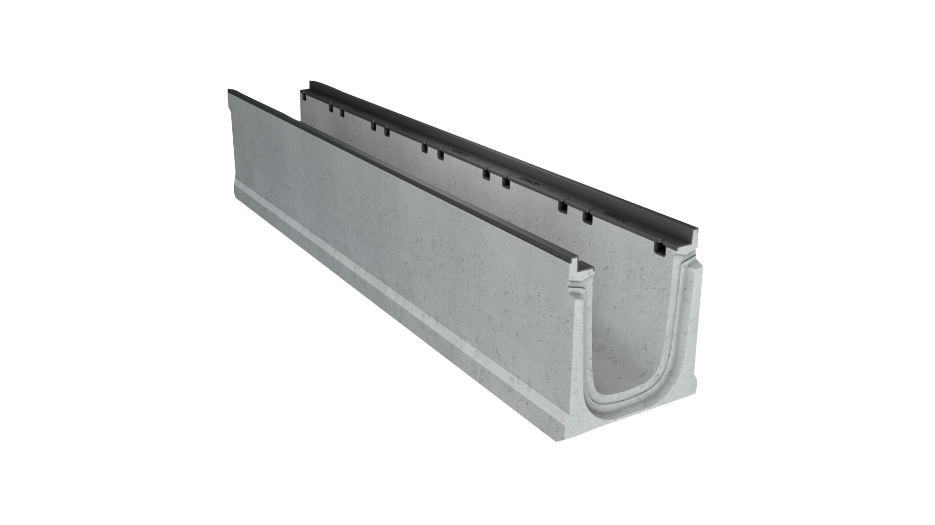 BIRCOmax-i<sup>®</sup> , NW 320