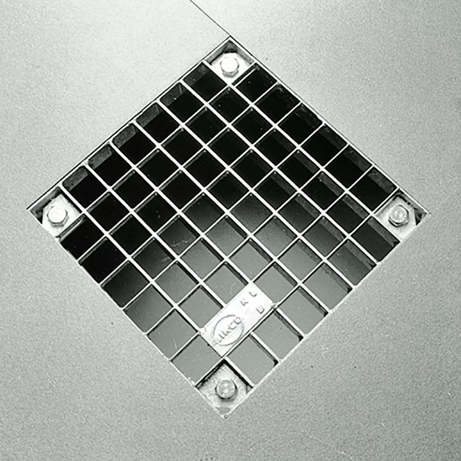 BIRCOsir<sup>®</sup> Sinkkästen Abdeckungen