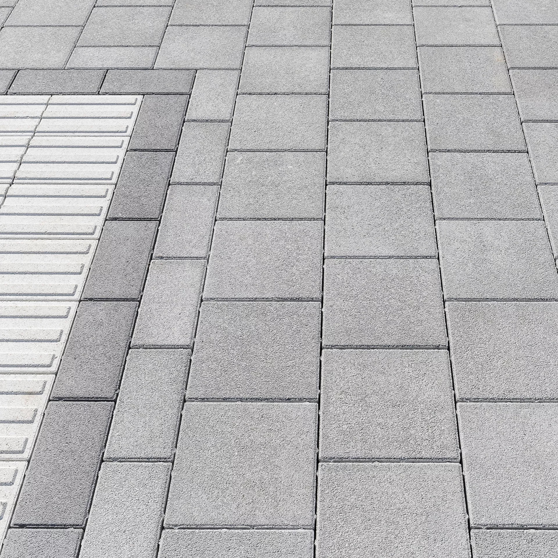 CARENA<sup>®</sup> Pflastersteine gefast gewaschen