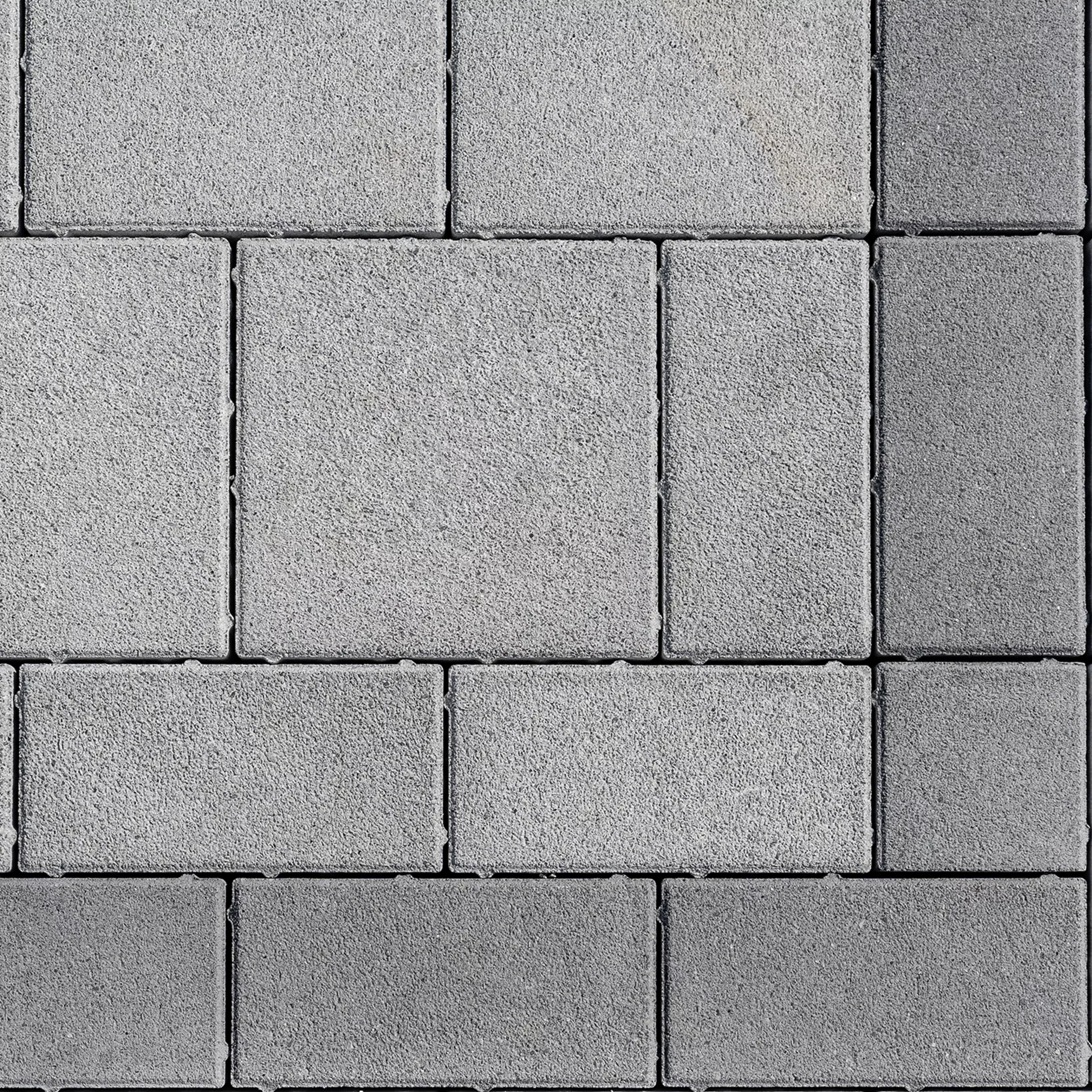 CARENA<sup>®</sup> Pflastersteine gefast gewaschen