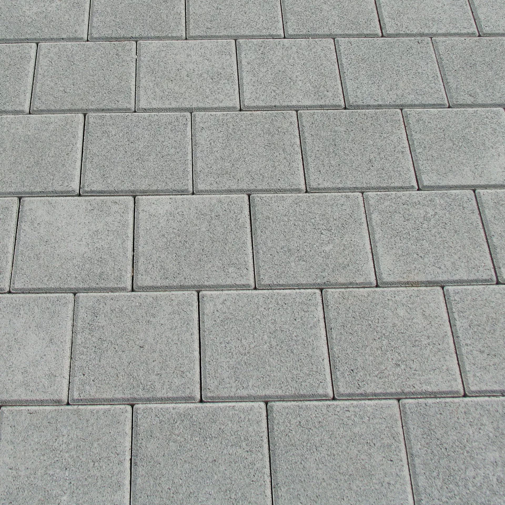 CLASSIC<sup>®</sup> Pflastersteine ohne Nocken gefast glatt