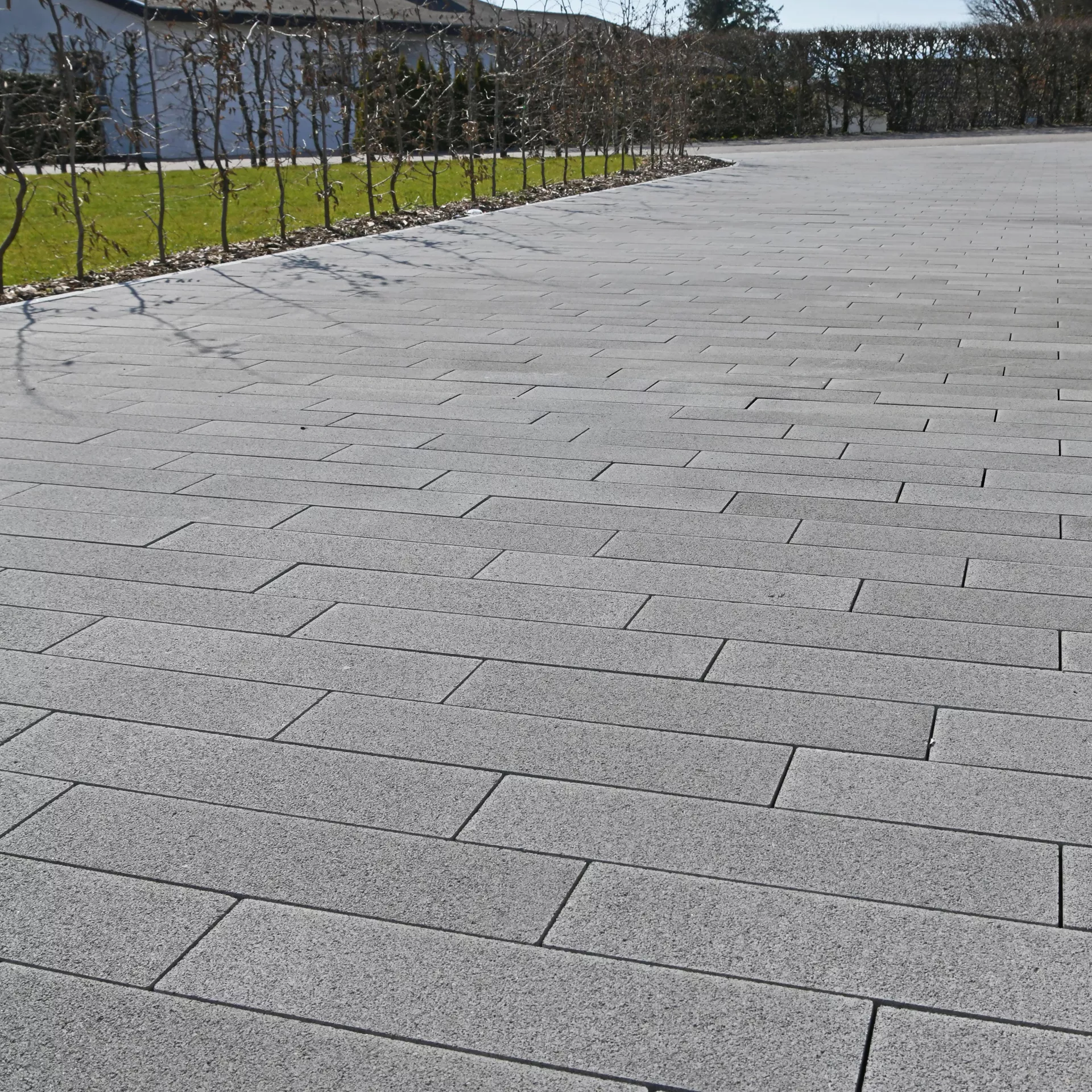 LONGO<sup>®</sup> Pflastersteine