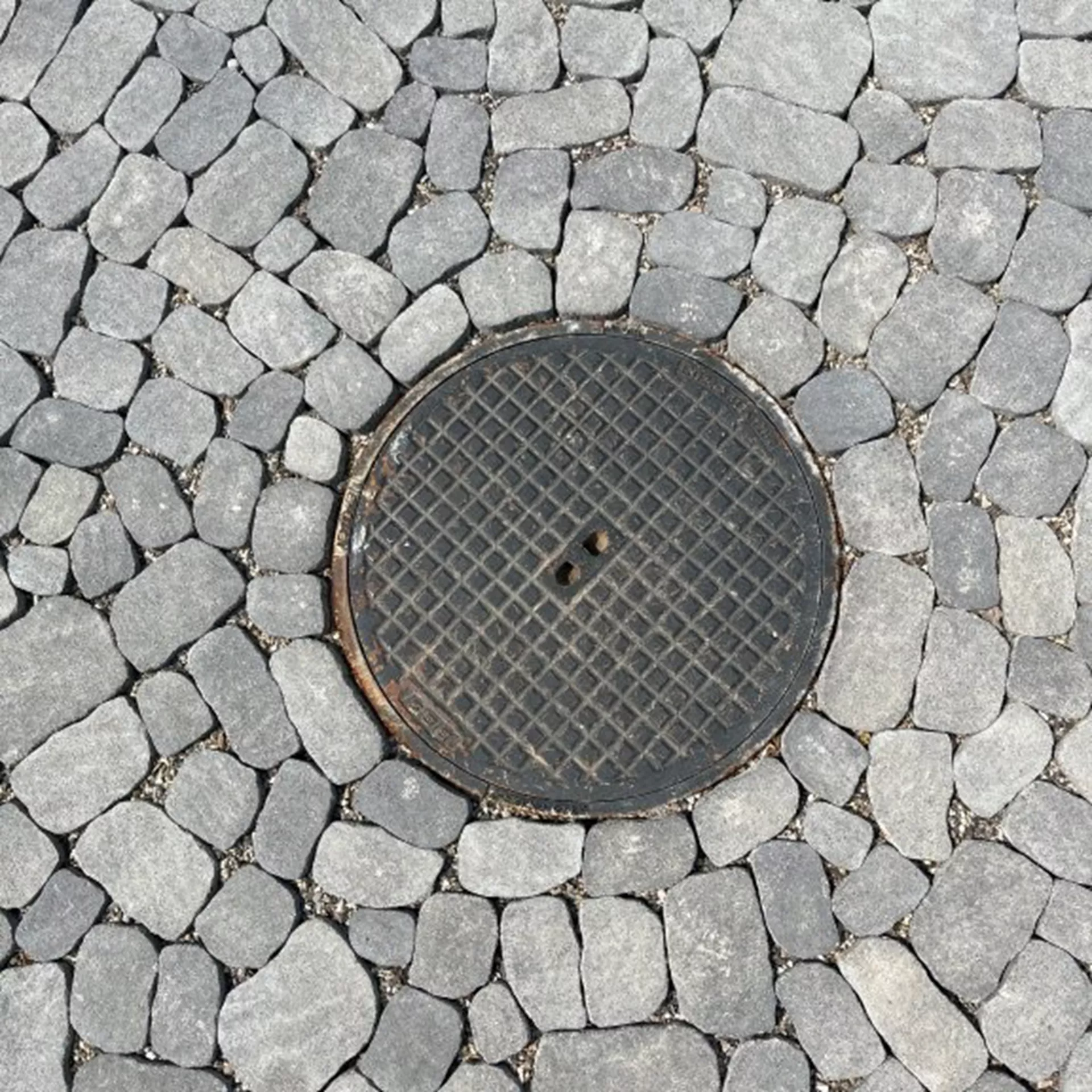 ARENA Vista<sup>®</sup> Pflastersteine