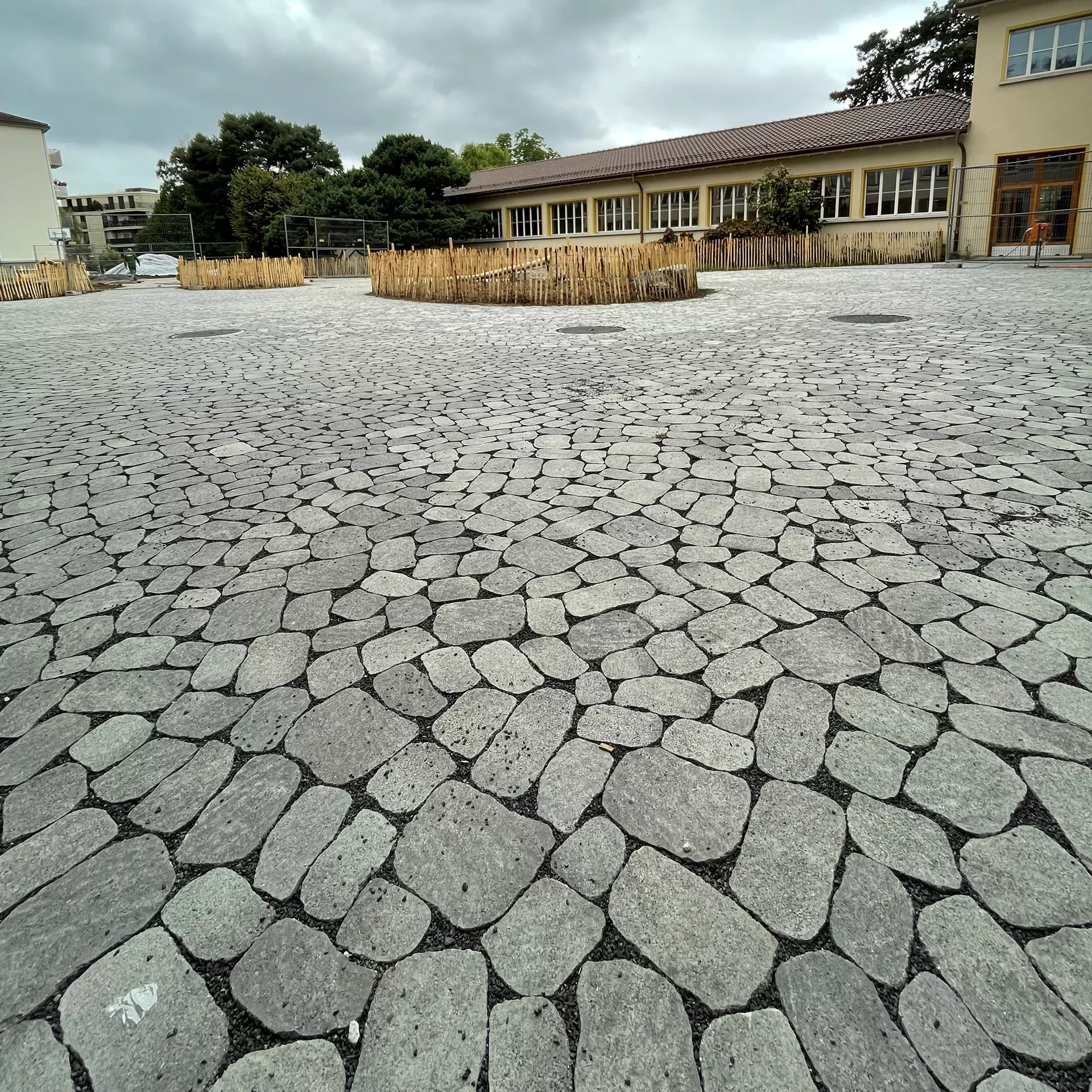 ARENA Vista<sup>®</sup> Pflastersteine