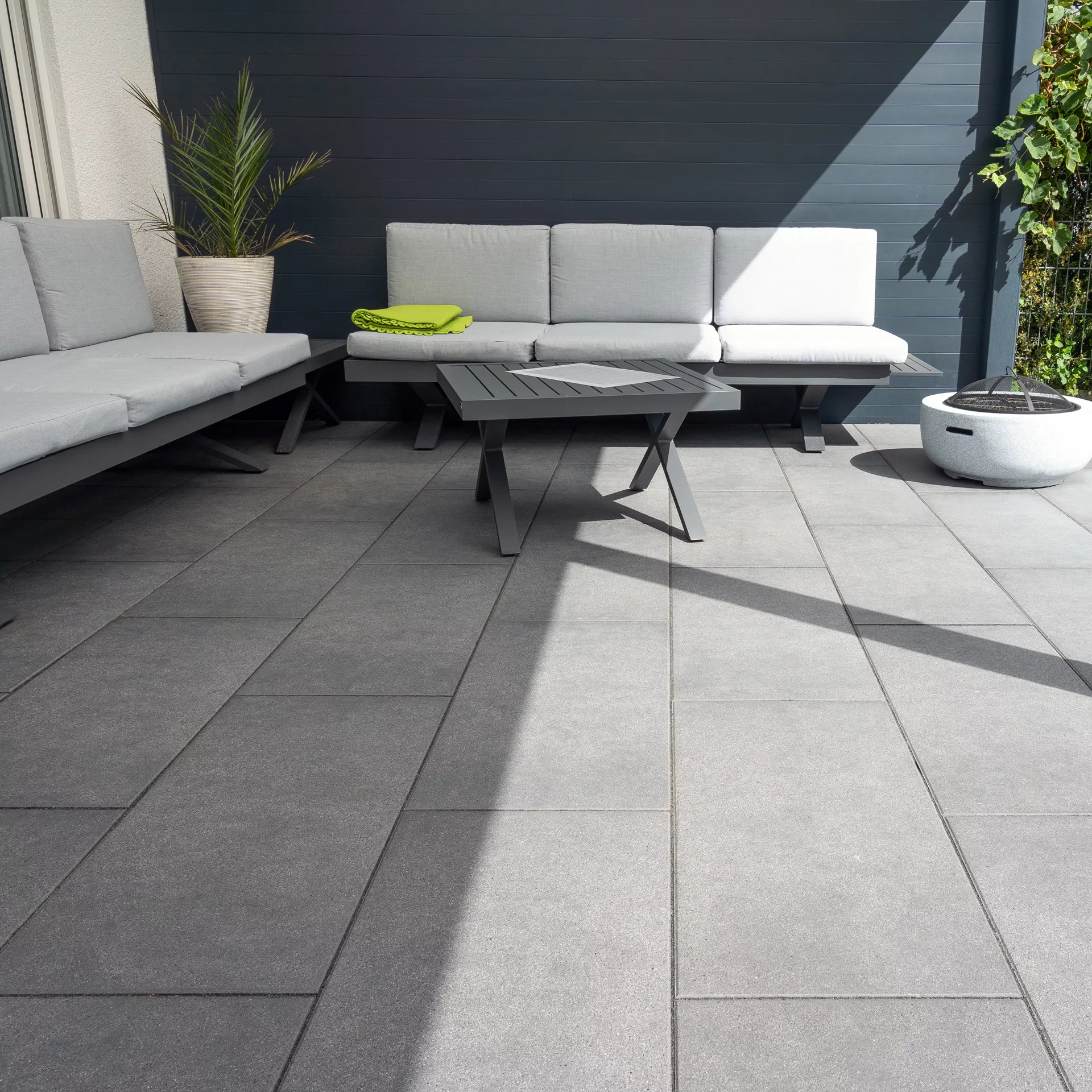 ALENA<sup>®</sup> PLUS Gartenplatten