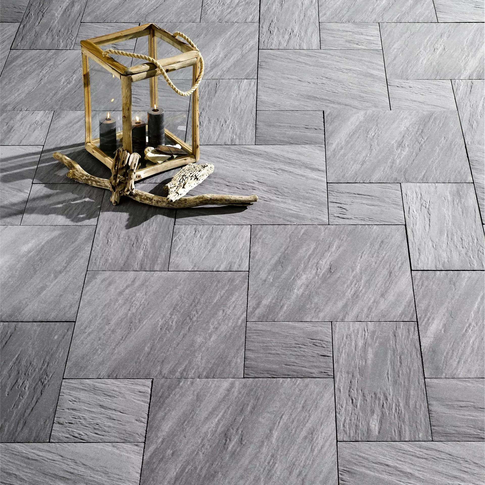 NATURE MOMENTS<sup>®</sup> Gartenplatten