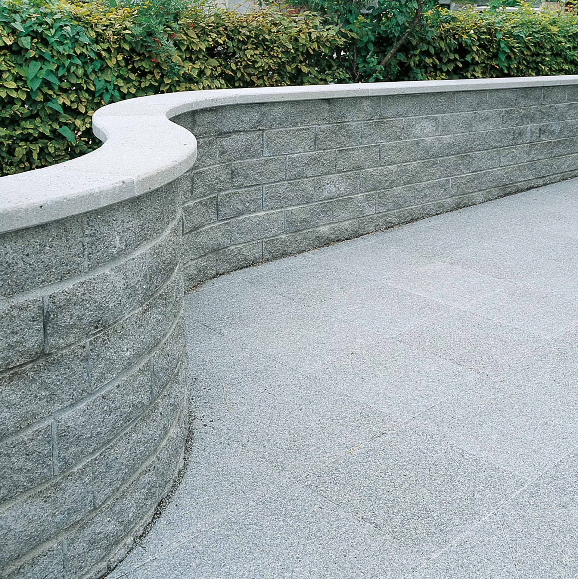 Spalt- und Doppelspaltsteine