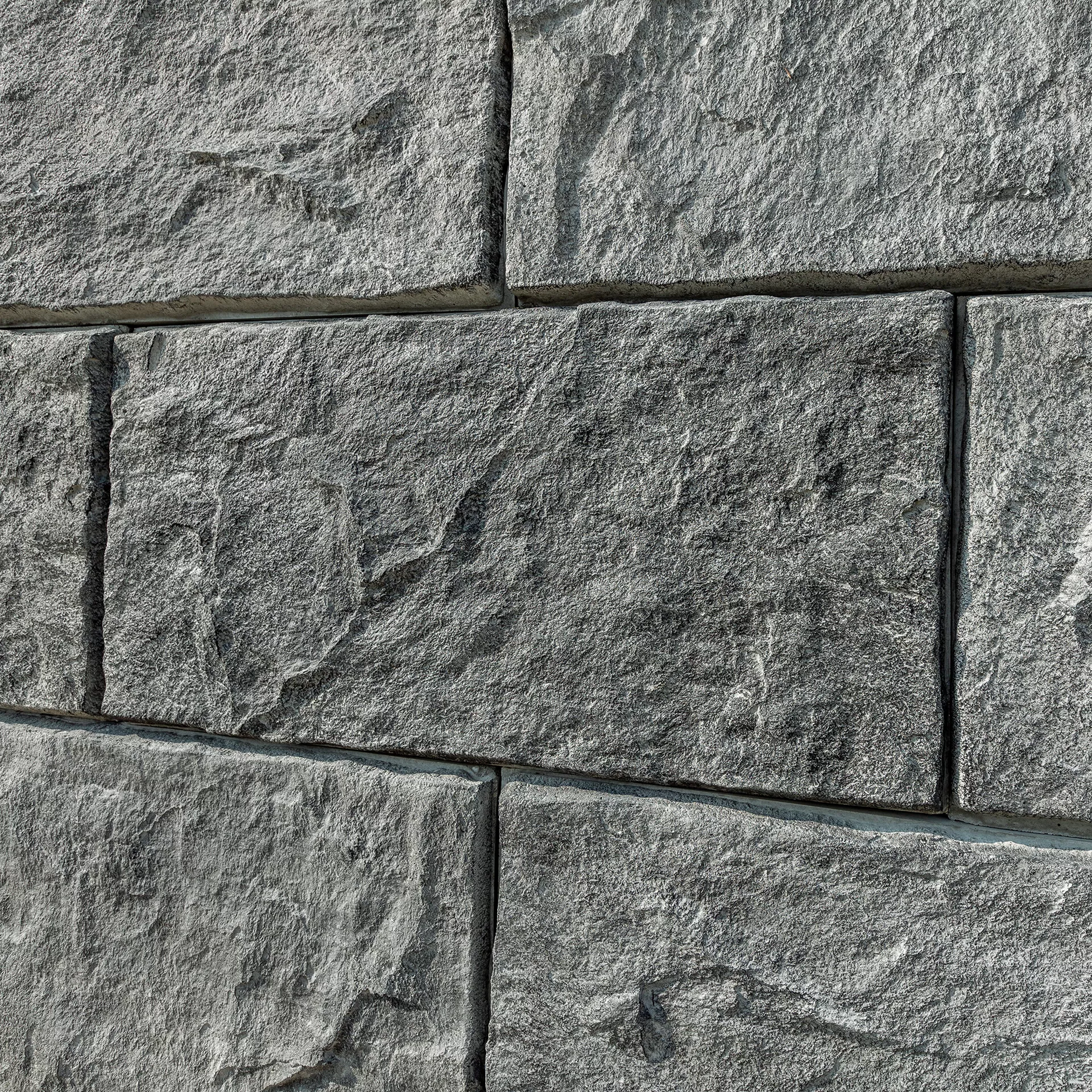 FELSMAUER Böschungselemente