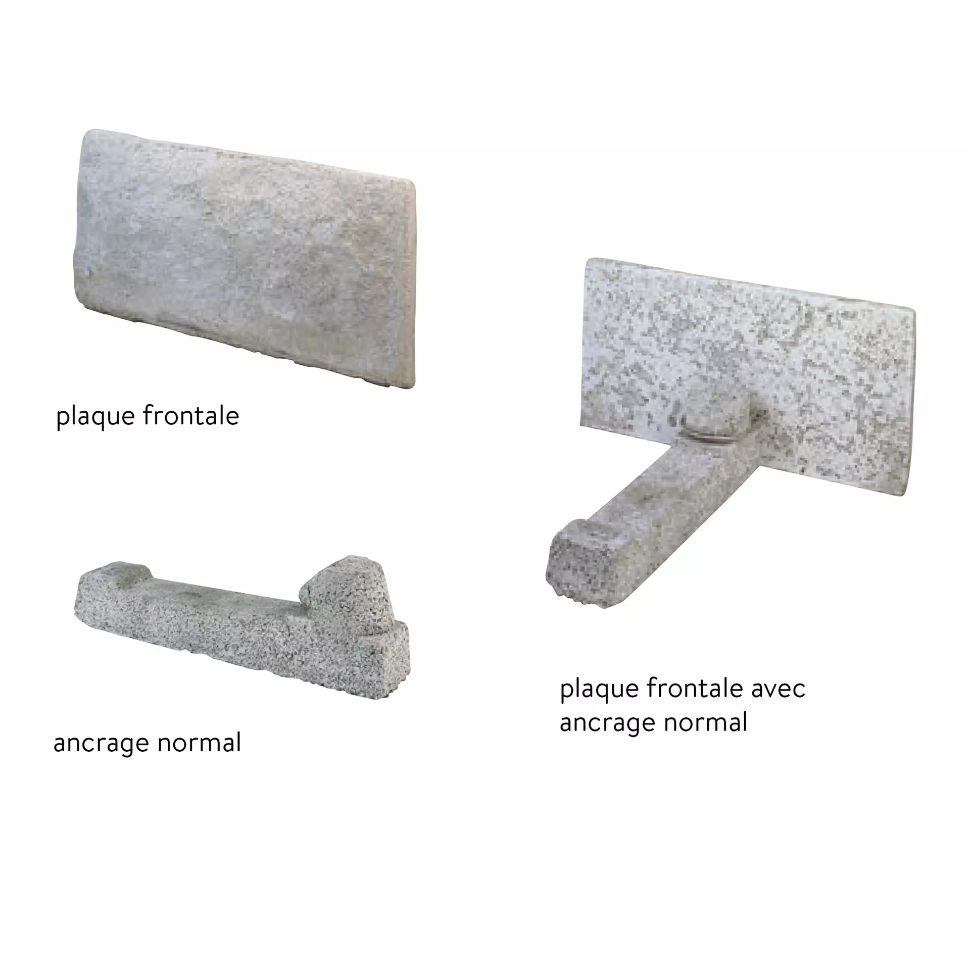 LOCK+LOAD Hangsicherungssystem