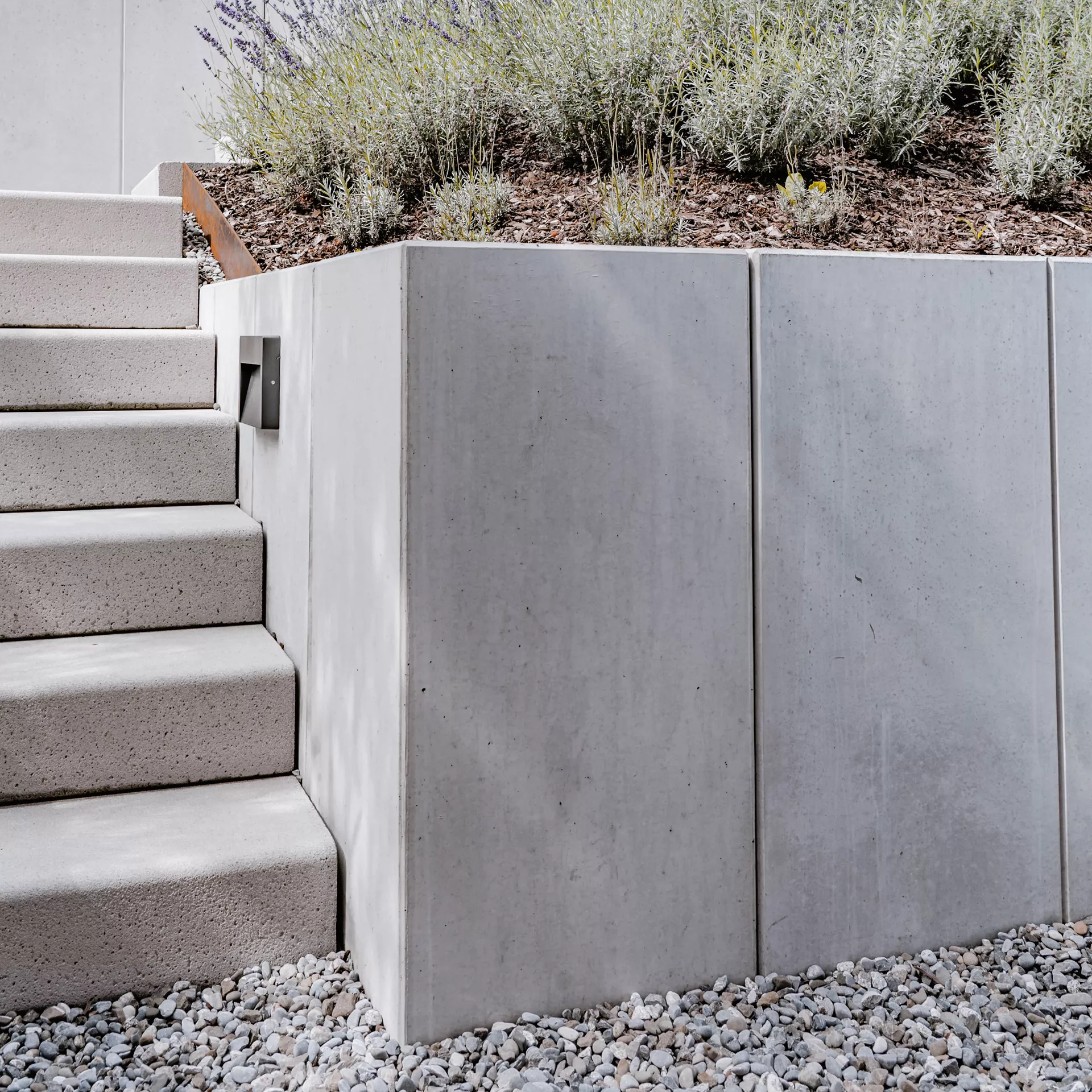 EXACTA<sup>®</sup> LIGHT Winkelplatten