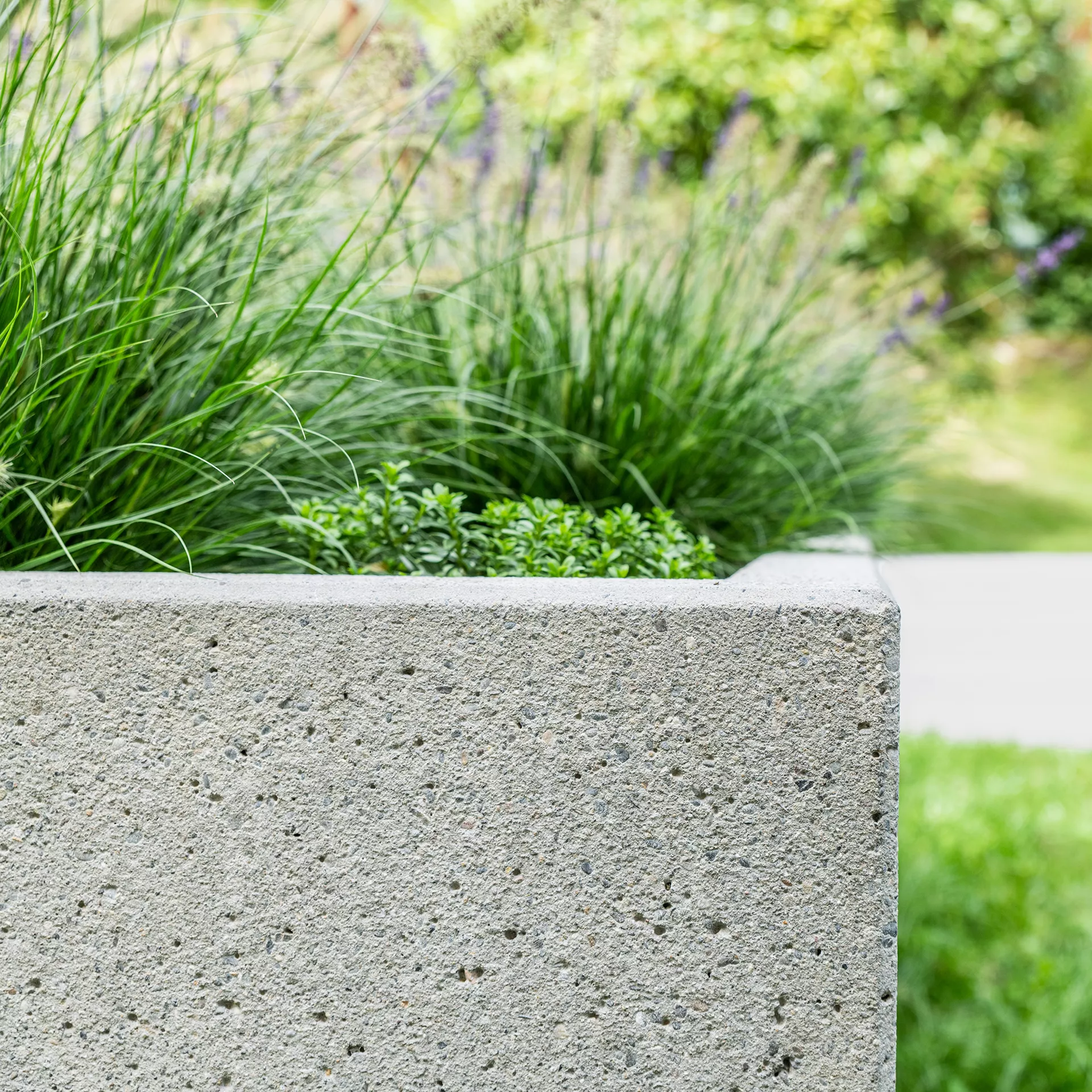 ROZTEC<sup>®</sup> MIDI Winkelplatten gestrahlt