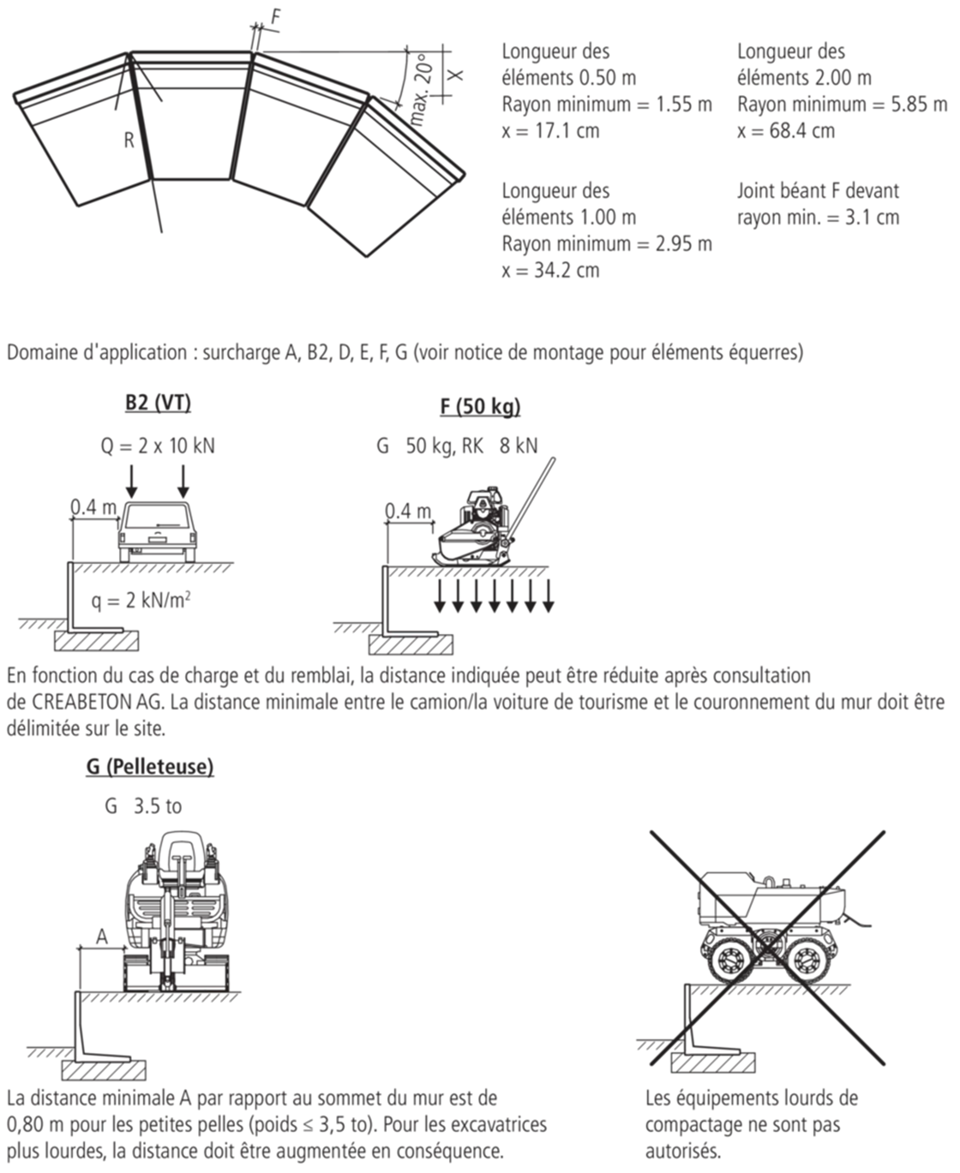 ROZTEC<sup>®</sup> MINI Winkelplatten glatt