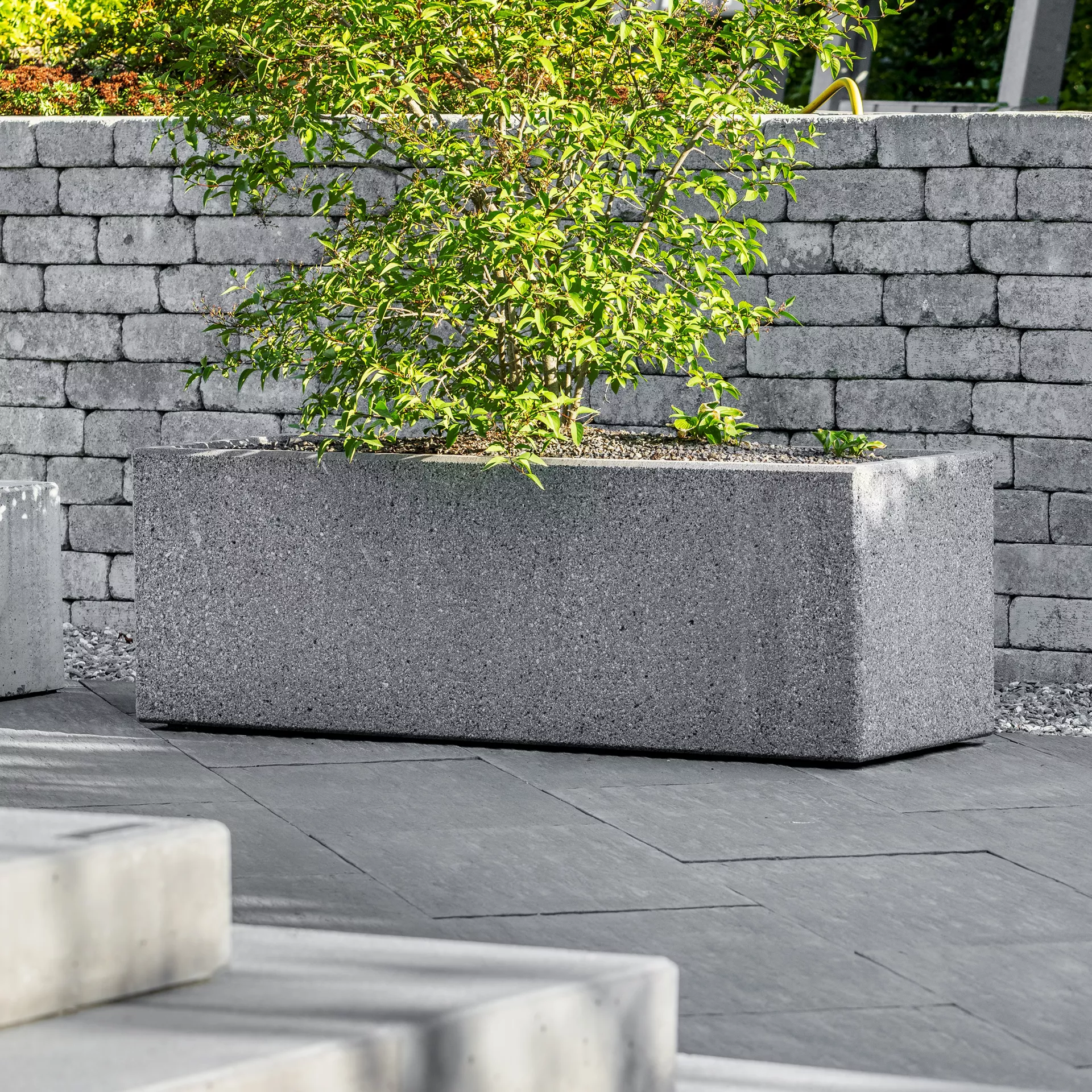 RESIDENZA<sup>®</sup> Pflanzentröge rechteckig