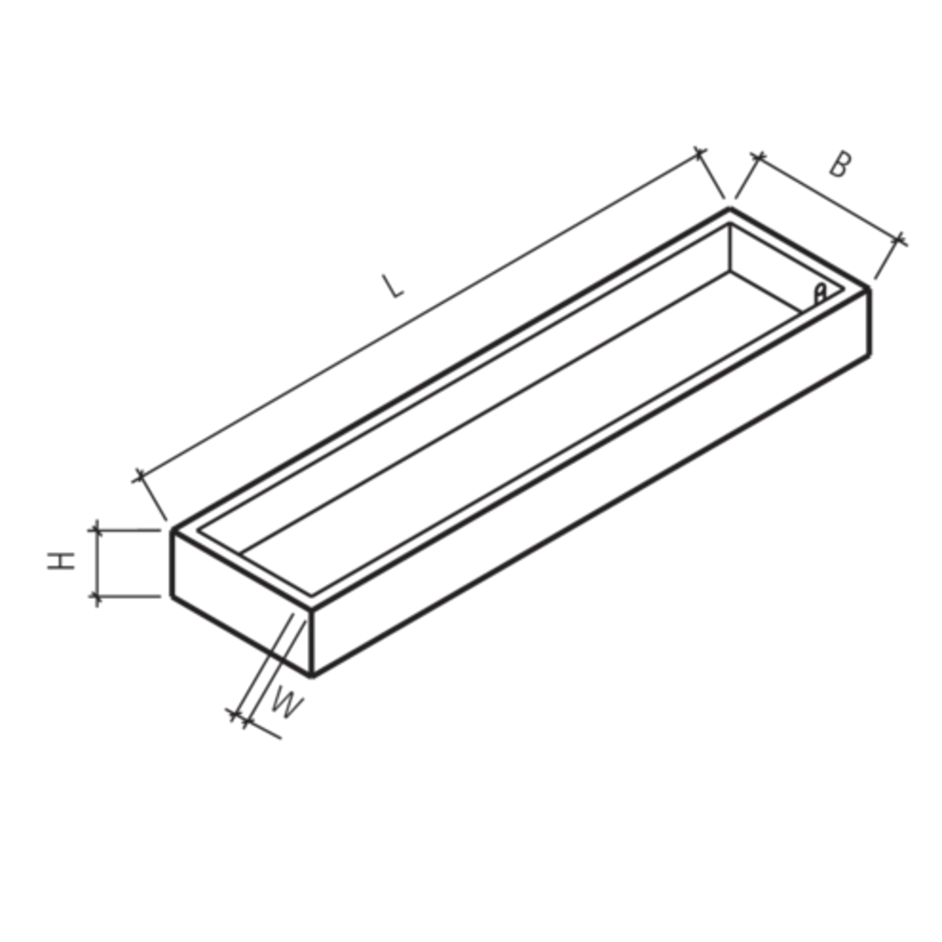 INTERMEZZO<sup>®</sup> Brunnentröge