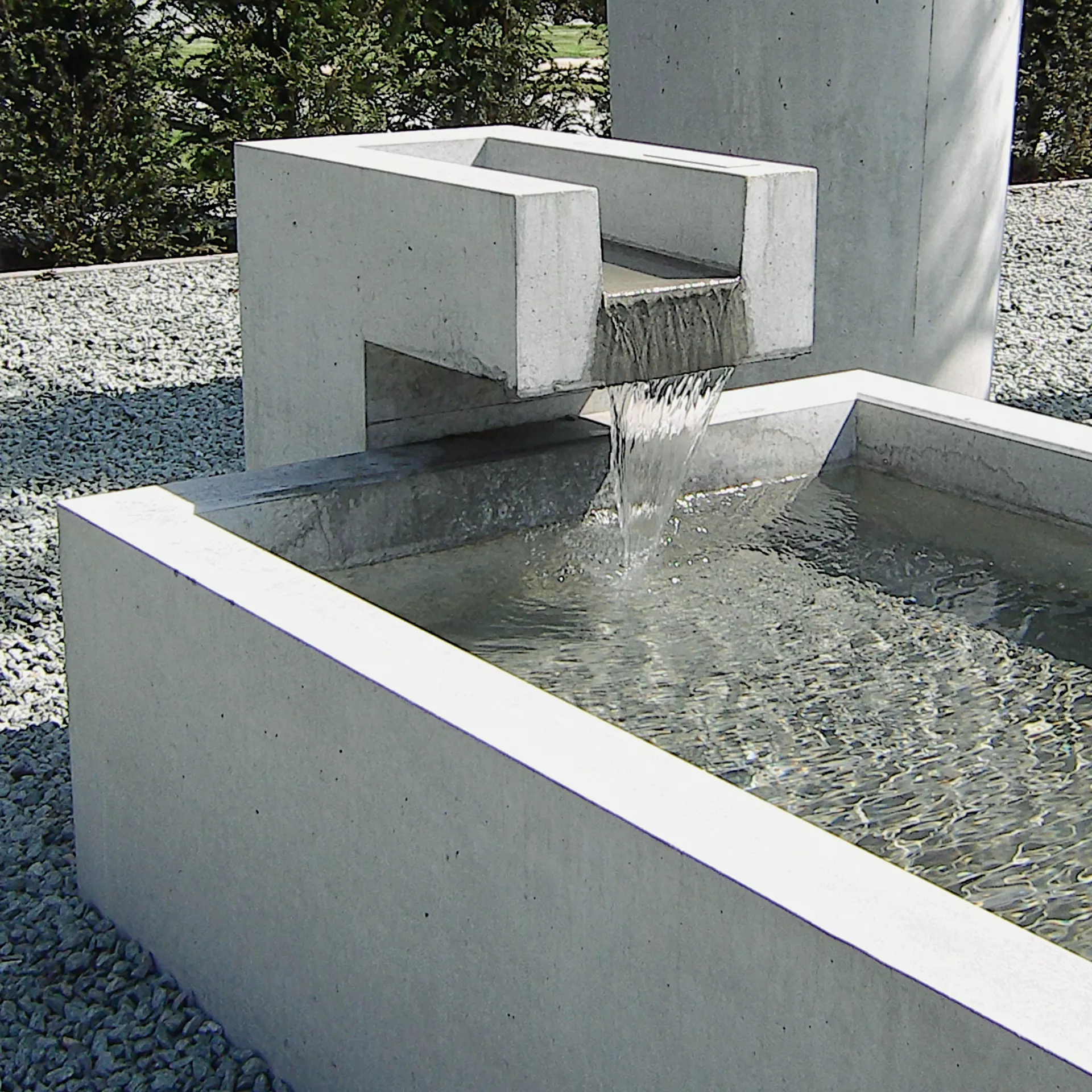 INTERMEZZO<sup>®</sup> Brunnenstöcke