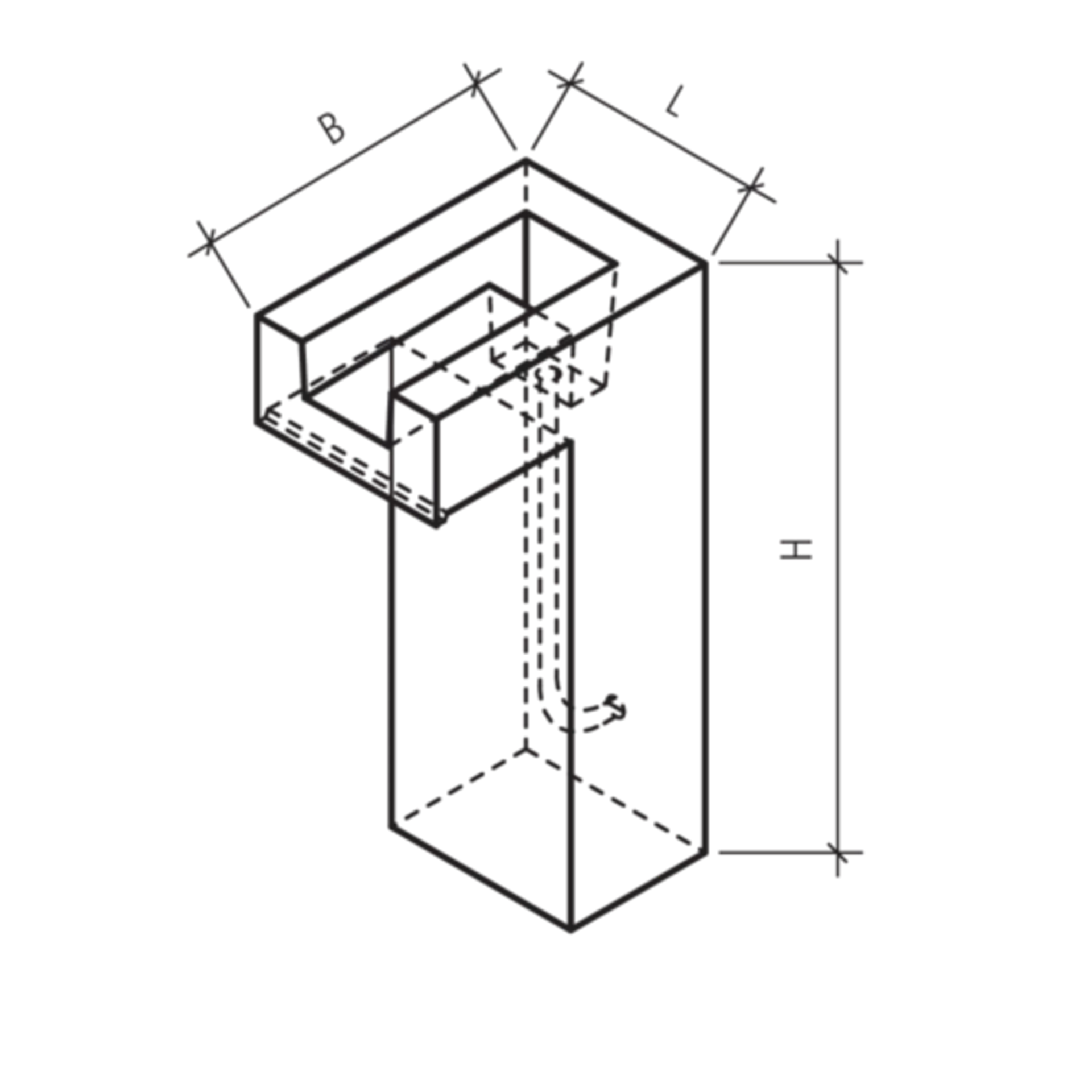 INTERMEZZO<sup>®</sup> Brunnenstöcke