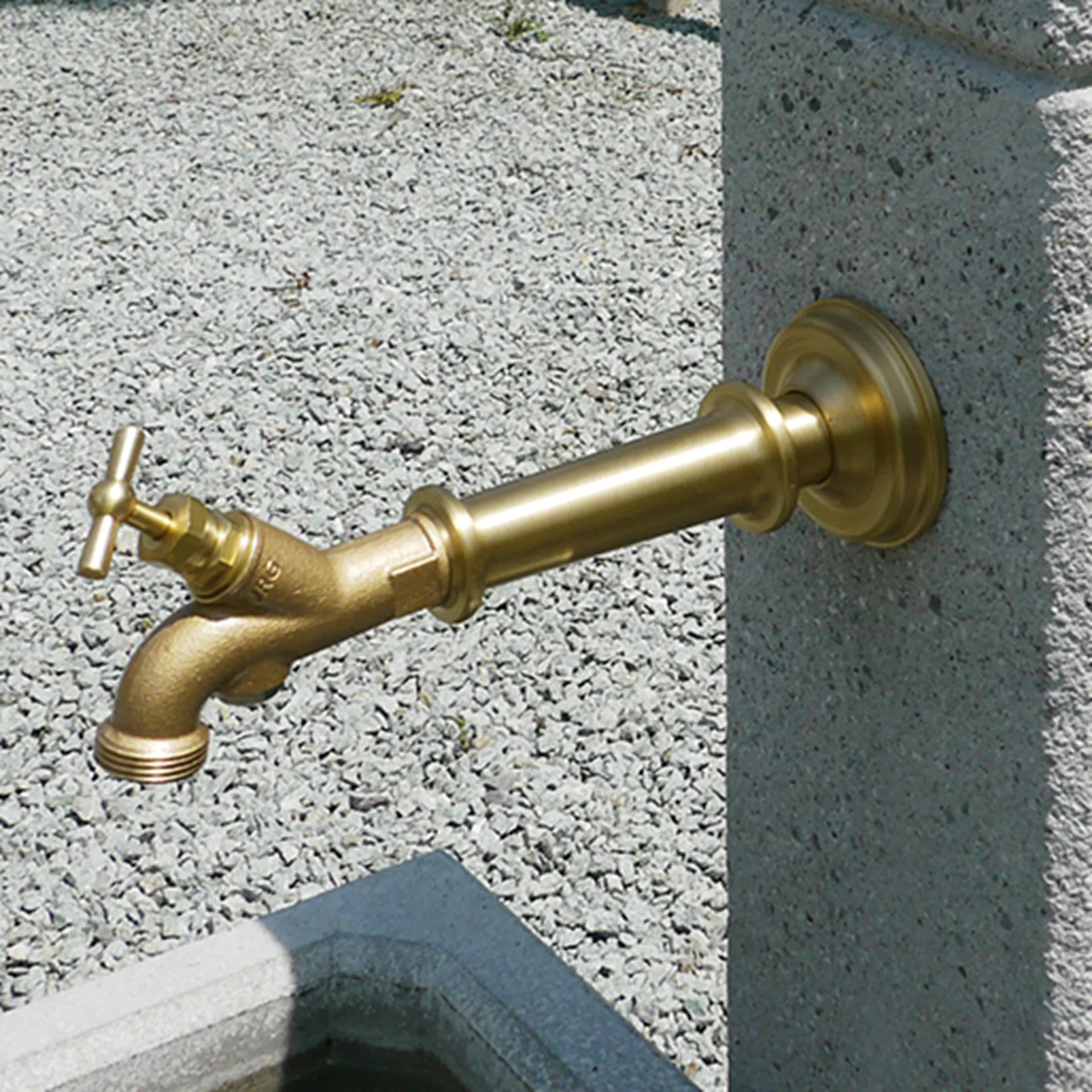 Brunnentröge Zubehör