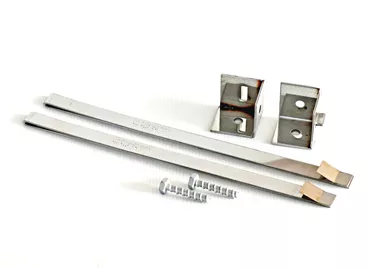 Gitterrostsicherung Universal B Typ 2