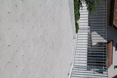 H Verbundstein Normalstein grau fein gefast L 20 cm B 16.5 cm H 8 cm