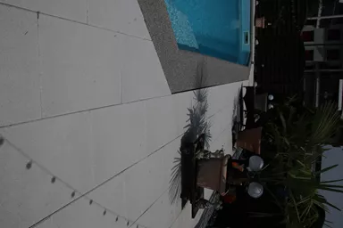 ESTRELLA Gehwegplatte weiss strukturiert gestrahlt gefast L 50 cm B 50 cm H 4 cm