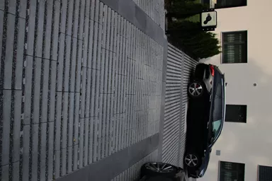 RAINA Rasenliner mit Verschiebesicherung grau glatt L 60 cm B 40 cm H 10 cm