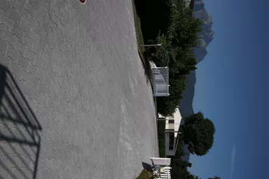 H Sickerstein Normalstein grau fein gefast L 20 cm B 16.5 cm H 8 cm