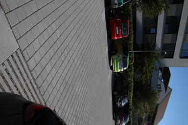 CLASSIC DRAIN Ökostein mit Nocken Normalstein grau glatt leicht gefast L 20 cm B 20 cm H 8 cm