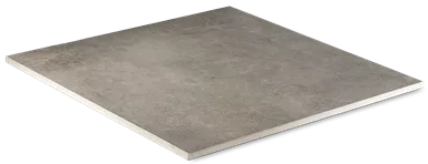 Feinsteinzeug Gehwegplatte MOOV GREY vollkantig L 90 cm B 90 cm H 2 cm