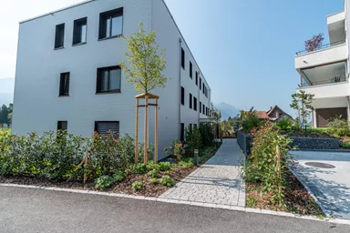 FRIEDA Wildpflaster perlgrau strukturiert Kanten gebr. L 9.4-19.4 cm B 9.4-11.9 cm H 7 cm