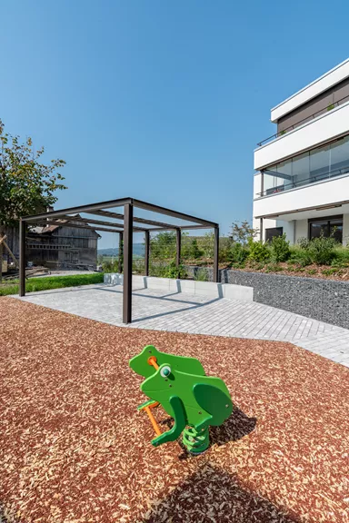 FRIEDA Wildpflaster perlgrau strukturiert Kanten gebr. L 9.4-19.4 cm B 9.4-11.9 cm H 7 cm