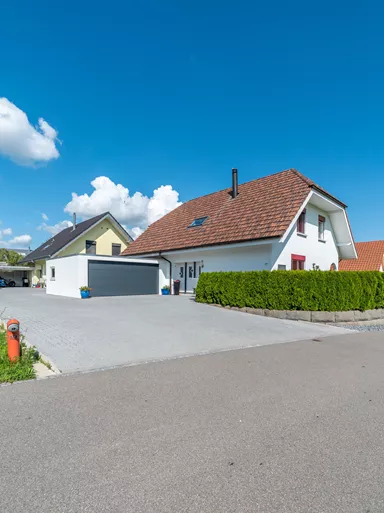 BETA Sickerstein fino mit Nocken Normalstein grau gefast L 22.5 cm B 11.25 cm H 8 cm