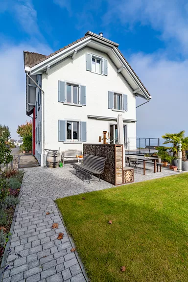 FRIEDA Wildpflaster perlgrau strukturiert Kanten gebr. L 9.4-19.4 cm B 9.4-11.9 cm H 7 cm