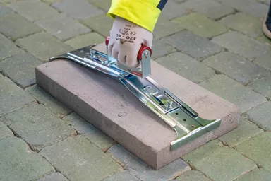 Hand-Plattenheber VS 5 verstellbar 30 - 50 cm Verkauf