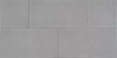 PARADISO Gehwegplatte imprägniert champagne gestrahlt gefast L 80 cm B 40 cm H 4 cm