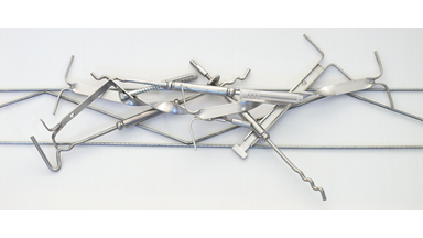 Mauerwerksbewehrungen